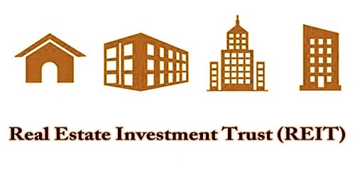 Real Estate Investment Trusts (REITs) Of How2Invest.com: