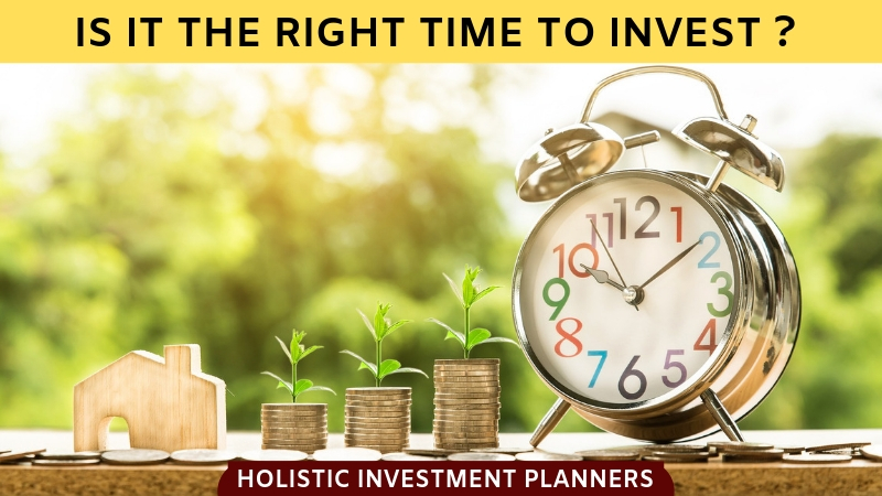 What Is the Best Time to Invest in How2Invest? – Unleash The Truth!