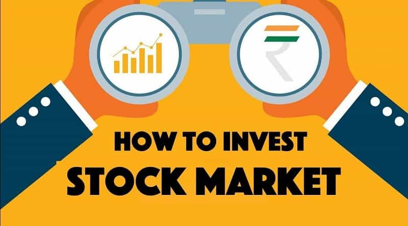 Stocks and Shares Of How2Invest: