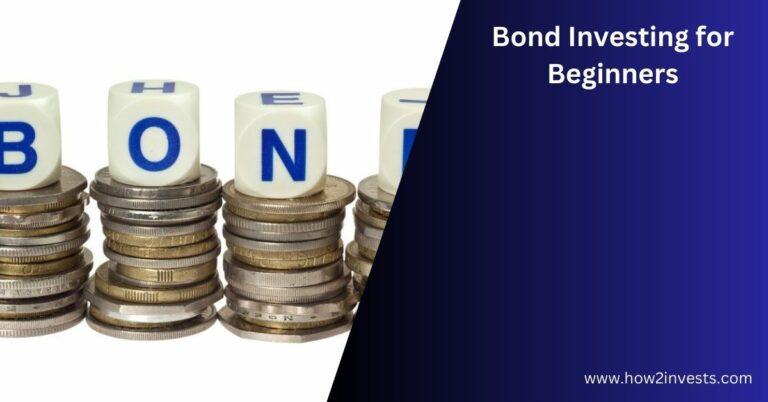 Bond Investing for Beginners