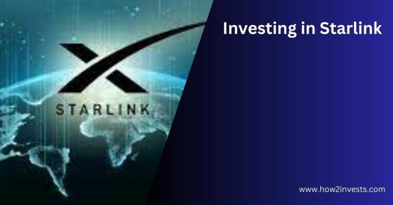 Investing in Starlink: A Groundbreaking Opportunity for the Future