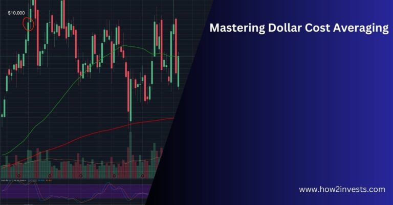Mastering Dollar Cost Averaging