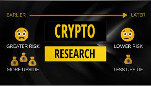 Choosing the Right Cryptocurrencies: Research, Analysis, and Due Diligence: