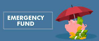 Build an Emergency Fund