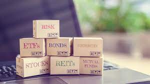 Define Your Investment Goals