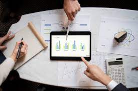 Develop a Solid Business Plan