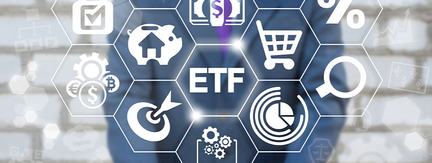 Advantages of Investing in ETFs: