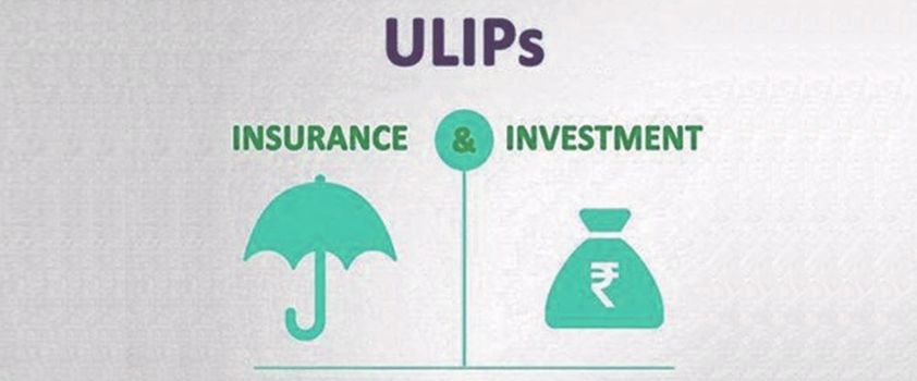 Unit Linked Insurance Plan (ULIP)