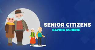 Senior Citizen Savings Scheme