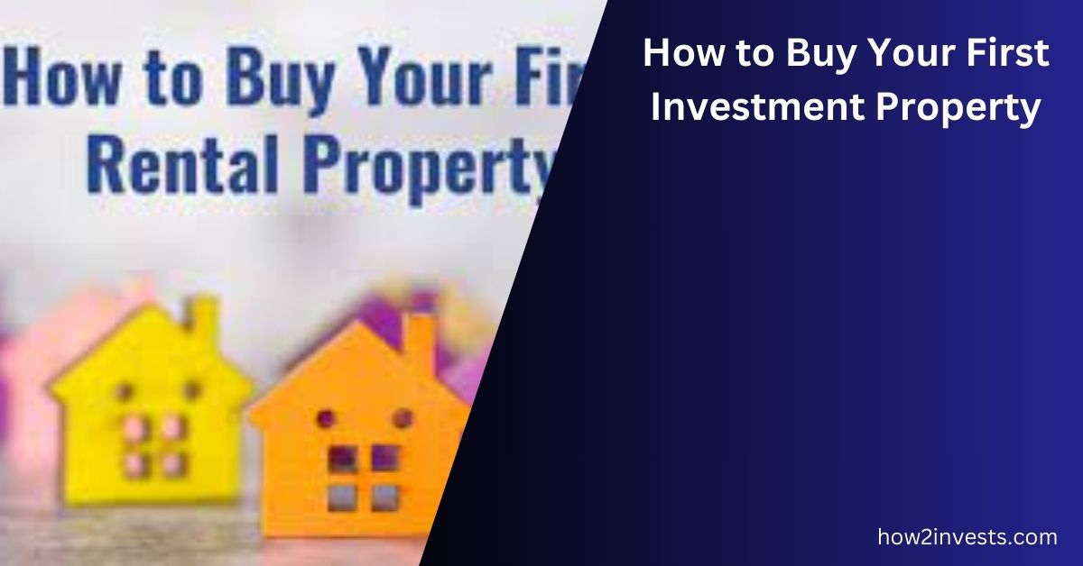 How to Buy Your First Investment Property Insights from Robert Kiyosaki