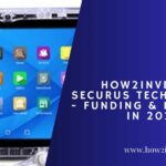 How2Invest In Securus Technologies – Funding & Investors In 2023