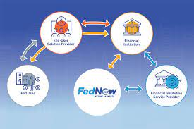 Identifying Key Players in the FedNow Ecosystem