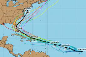 What Exactly Is Invest 98L?