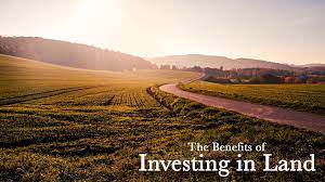 Potential Benefits of Investing in WRP Land: