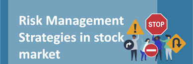 Risk Management Strategies: