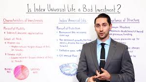 Why Iul Is A Bad Investment: Surrender Charges
