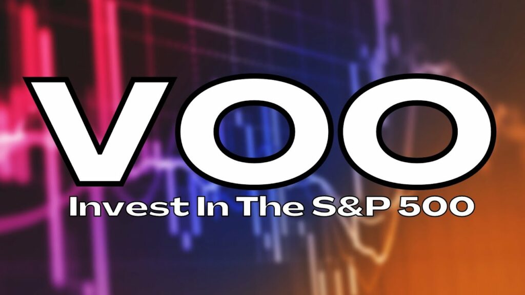 How to Invest in VOO - 8 Easy Steps!