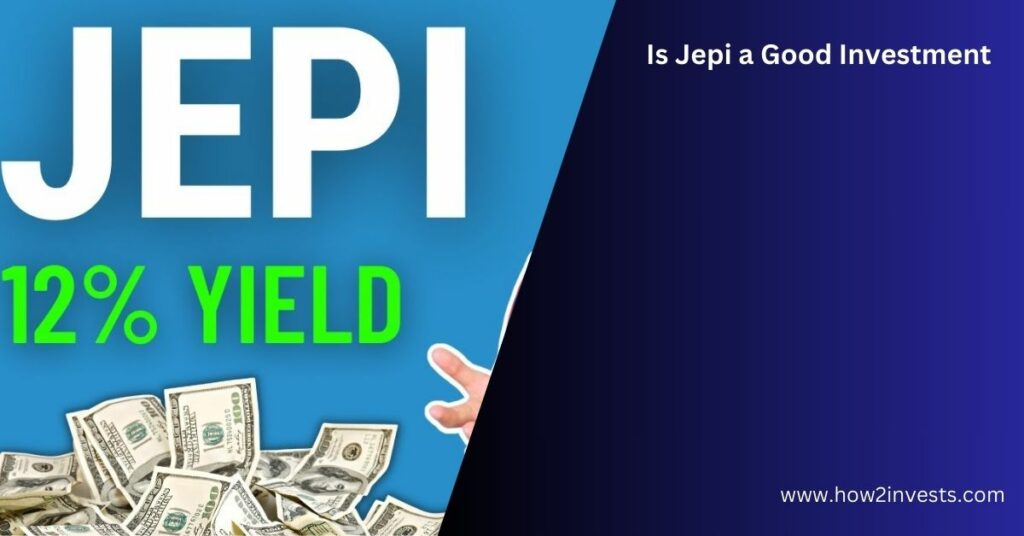 Is Jepi a Good Investment? Exploring the Potential of the Cryptocurrency