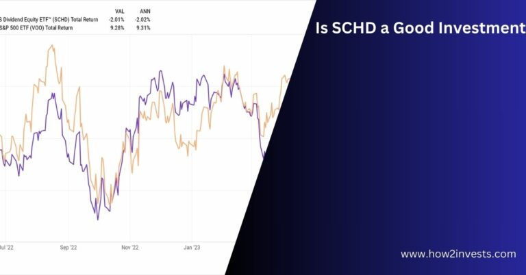 Is SCHD a Good Investment? A Comprehensive Analysis