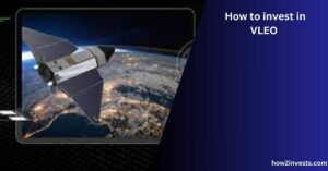 How to invest in VLEO 