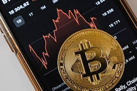 FintechZoom's Role in Bitcoin Price Evaluation: