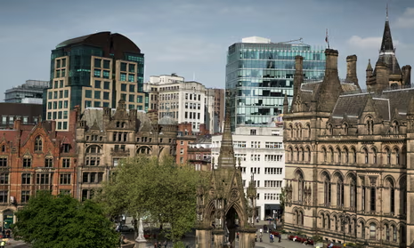 The Urban Renaissance - Let’s Explore It!