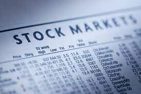 Stock Market Investments: