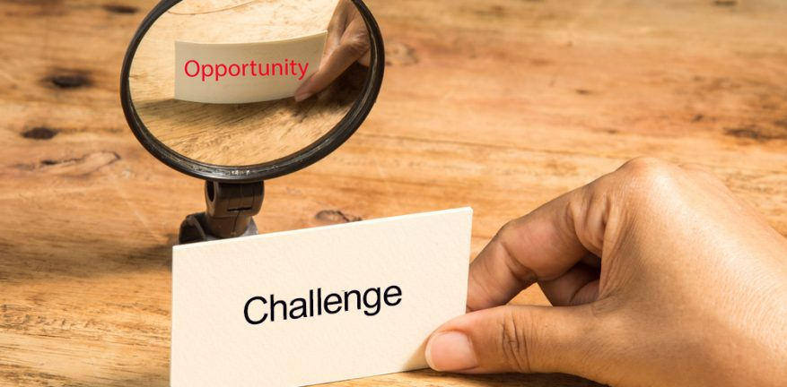Challenges and Opportunities: