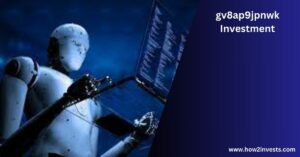  /gv8ap9jpnwk Investment - The Enigmatic Origins and Impact 