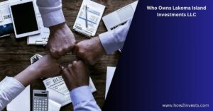 Who Owns Lakoma Island Investments LLC
