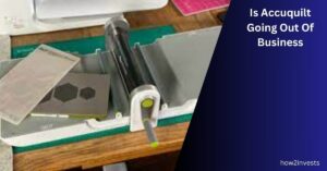 Is Accuquilt Going Out Of Business