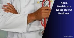Apria Healthcare Going Out Of Business