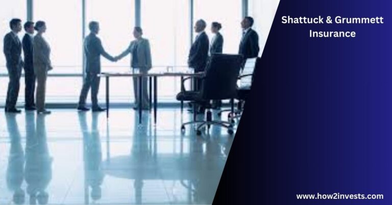Shattuck & Grummett Insurance