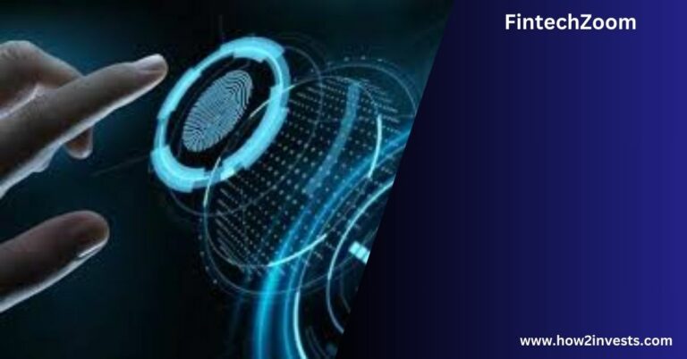 FintechZoom