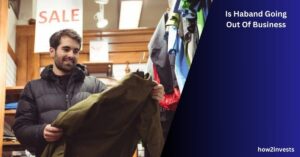 Is Haband Going Out Of Business