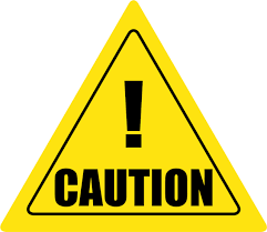 Safety and Caution: