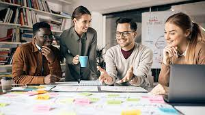 Local Business Promotion and Networking: