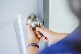 Residential Locksmith Services: