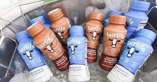 Causes of the Fairlife Milk Shortage: