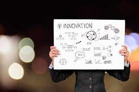 Competition and Innovation: