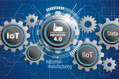 Industry Evolution and 5G Integration: