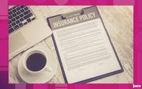 Review Your Personal Insurance Policy: