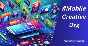 #MobileCreativeOrg