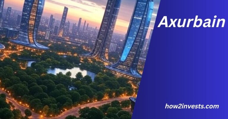 Axurbain