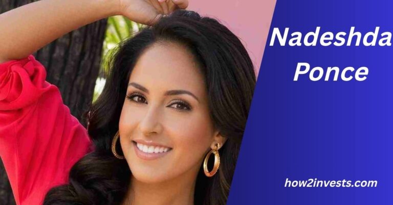 Nadeshda Ponce