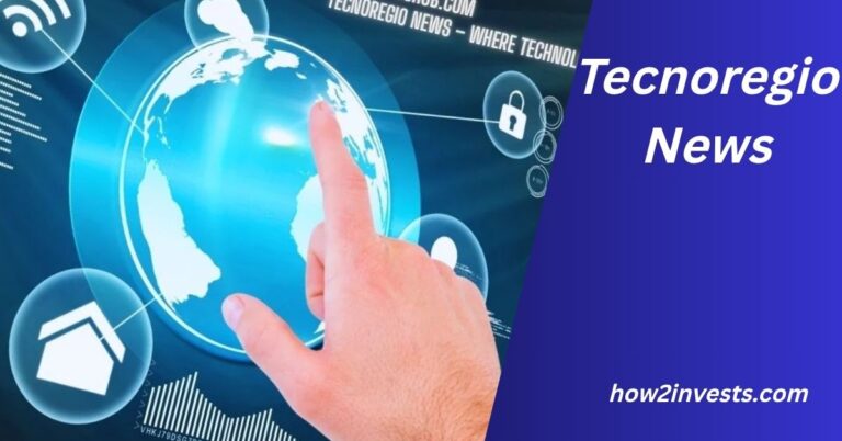 Tecnoregio News