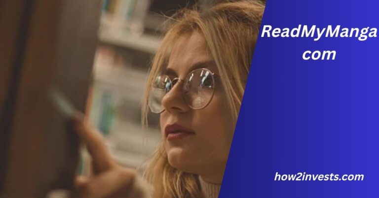 ReadMyManga com
