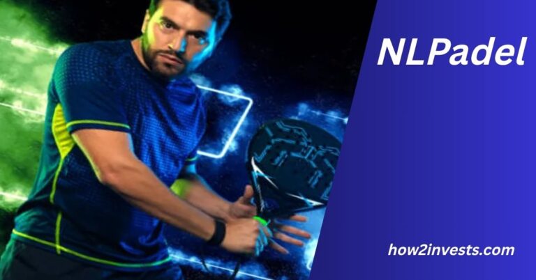 NLPadel