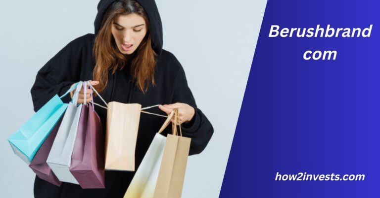 Berushbrand com