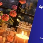 Sparkspitter Candle: The Ultimate Guide to a Magical Lighting Experience